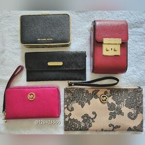 MICHAEL KORS- VARIETY TAKE ALL